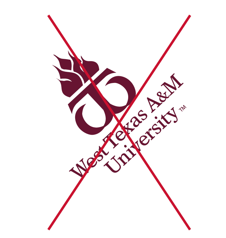 rotated logo example